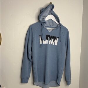 Idaho Livin Graphic Hoodie